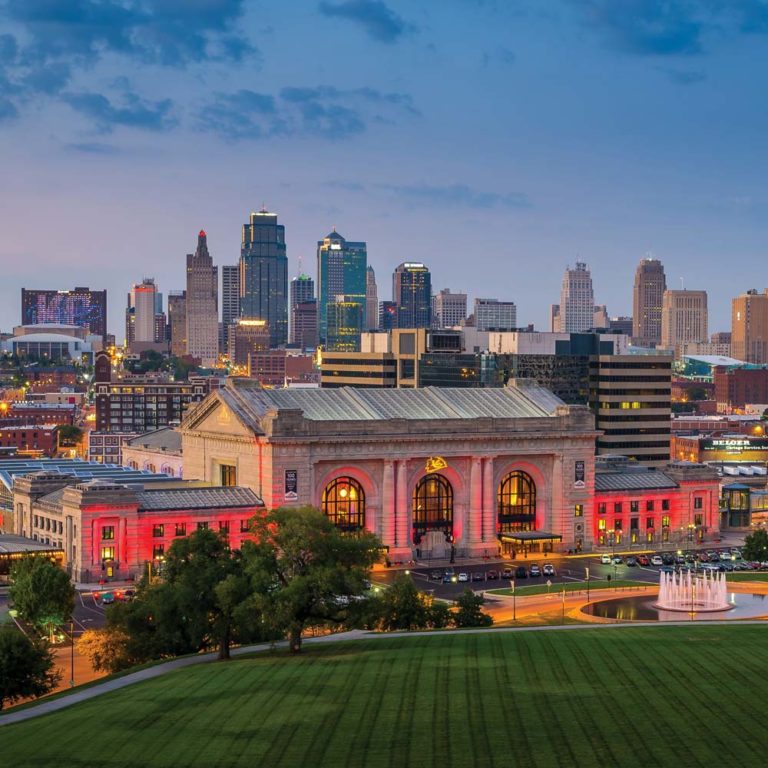 Kansas City Hotels And Attractions | Kansas City Symphony