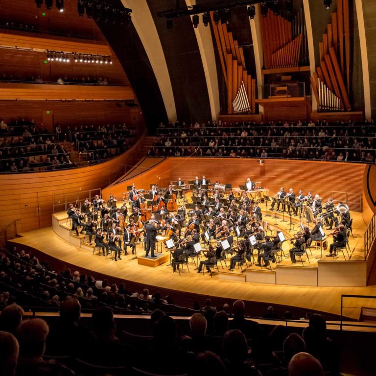 Accessibility | Kansas City Symphony