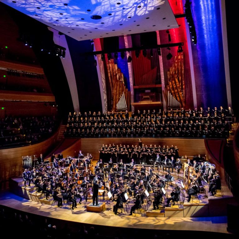 Support Us Information And Options | Kansas City Symphony