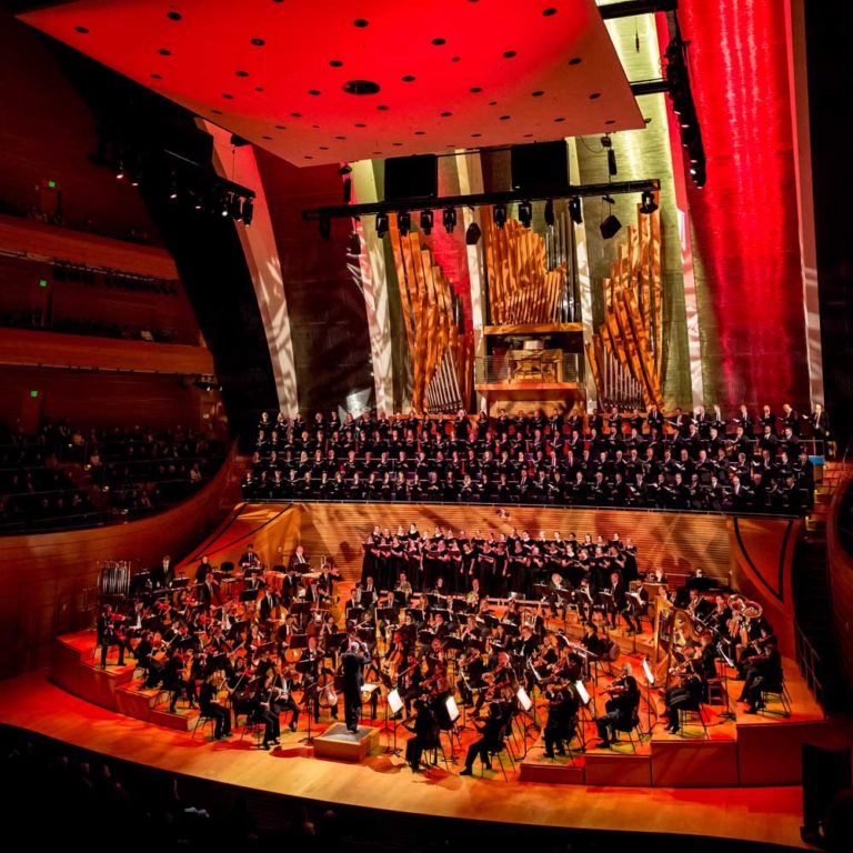 Kansas City Symphony Orchestra Event Tickets