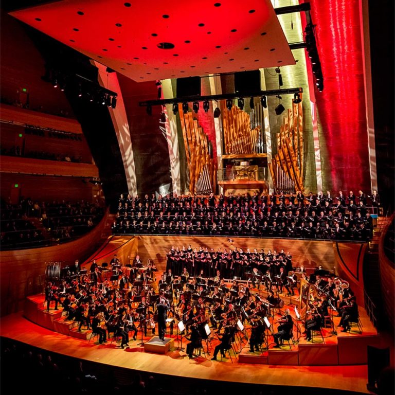 Kansas City Symphony Orchestra Event Tickets