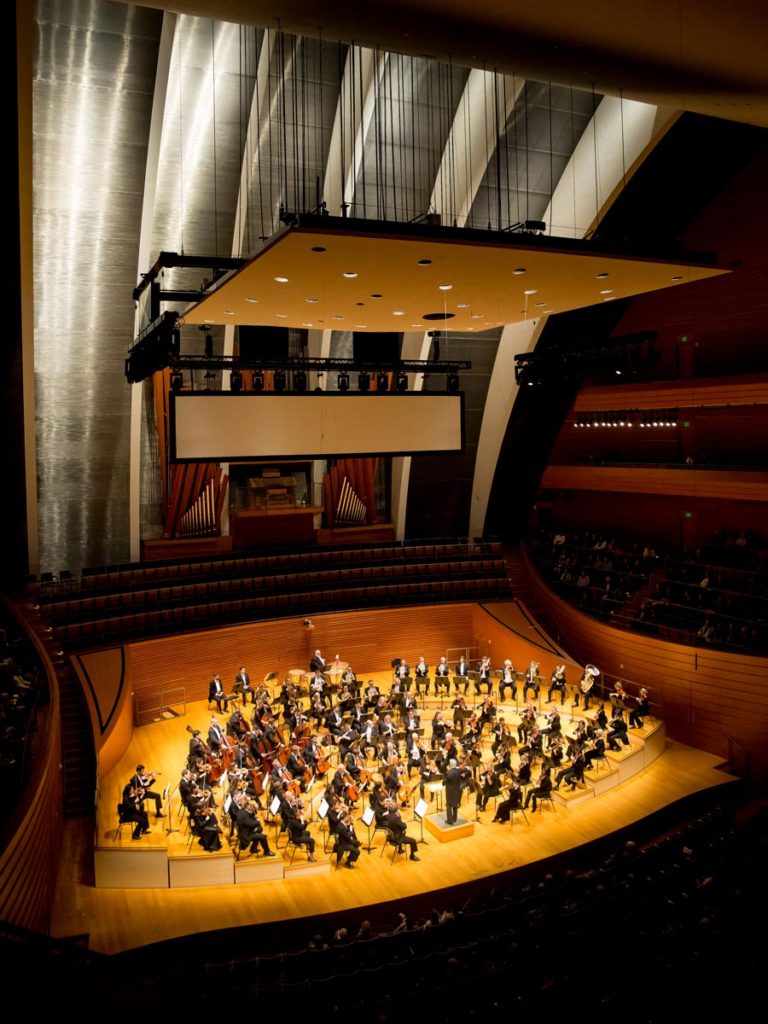 Kansas City Symphony Orchestra Event Tickets