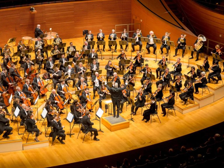 Kansas City Symphony - Orchestra Event Tickets