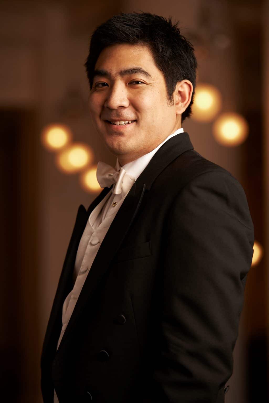 KC Symphony announces Jun Iwasaki as its new Concertmaster beginning