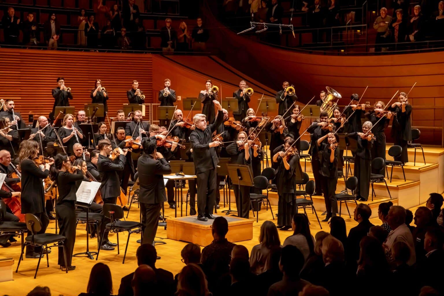 Kansas City Symphony - Orchestra Event Tickets